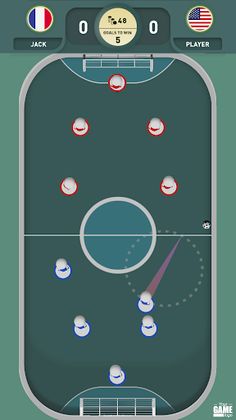 Street Soccer - Screenshot 4
