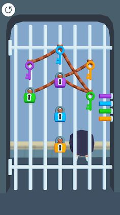 Jail Resque - Screenshot 1