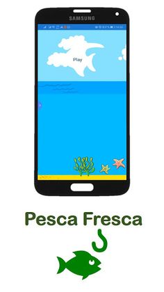 Pesca Fresca - Screenshot 1