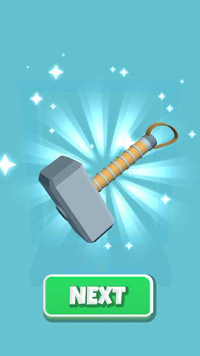 Idle 3D Printer - Screenshot 3