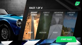 Car Club - Screenshot 2