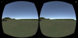 PROEUHE VR - Screenshot 2