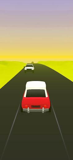 Highway Rush 3D - Screenshot 4