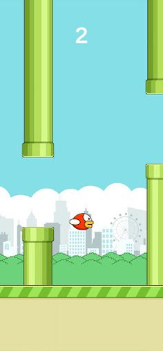 LSFlappy - Screenshot 3