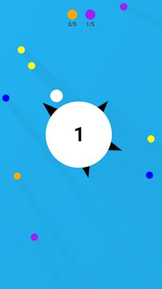 SpikeOut - Screenshot 2