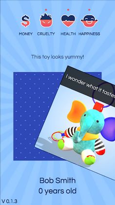 Life Simulator - The Game - Screenshot 1