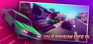 Idle Prison Life - Screenshot 1
