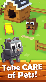 Blocky Farm - Screenshot 5