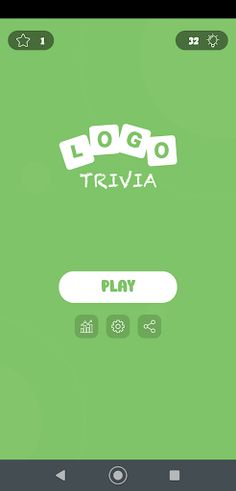 Logo Trivia: Quiz & Brand Game - Screenshot 1
