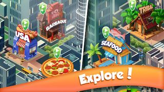 Cooking Rush: Restaurant Chef - Screenshot 3