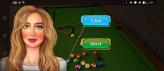 Billiards Ball Online Offline - Screenshot 3