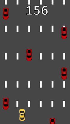 Infinity Drive - Screenshot 1