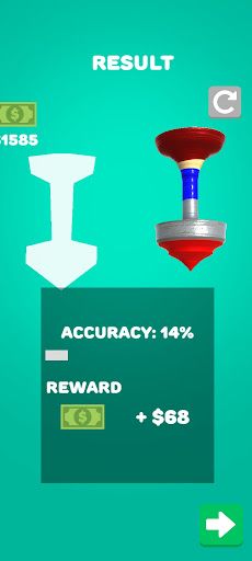 Wood Carving Turning Paint 3d - Screenshot 4