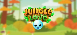 Jungle Love - Screenshot 1
