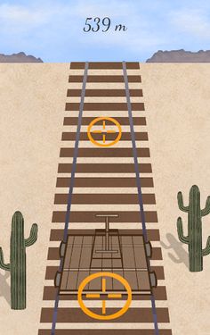 Handcar - Screenshot 4