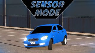 Accent Drift Driving Simulator - Screenshot 3