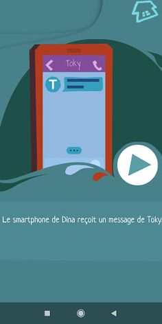 Safebook.mg - Le jeu - Screenshot 4