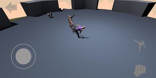 last hero standing | fighting  - Screenshot 2