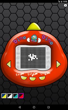 Bicho Virtual - Screenshot 4