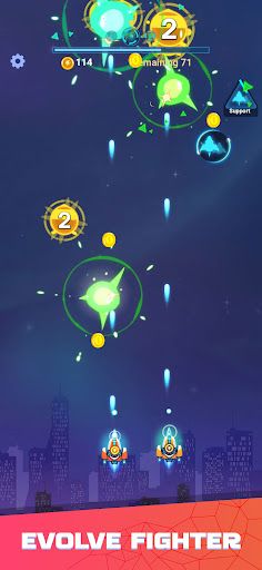 CityFighter - Screenshot 3