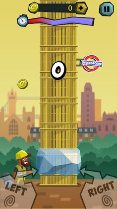 TowerCrash - Screenshot 3