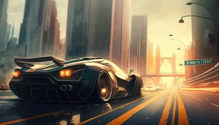 Car Games Online - Car Race 3D - Screenshot 2