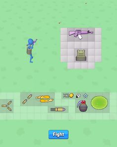 Smart Puzzle Battle - Screenshot 1
