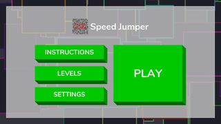 Speed Jumper - Screenshot 2