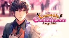 Comedic Commitments - Screenshot 4