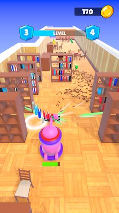 This Game Sucks! - Screenshot 2