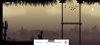 Jungle Rush - Screenshot 3