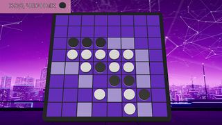 Отелло 3D на двоих - Screenshot 3