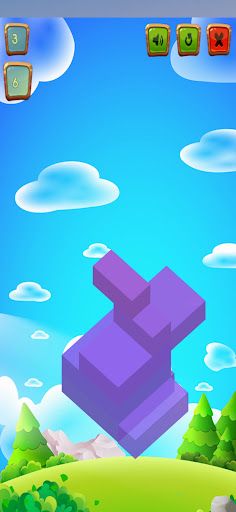 FallBlocks - Screenshot 4