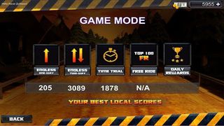 Monster Truck Beginning - Screenshot 3