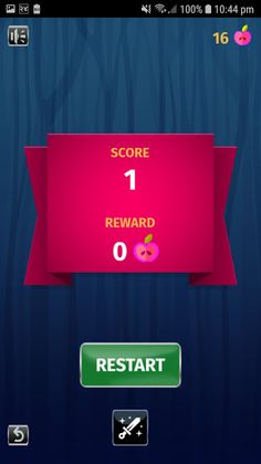 Ninja Knife - Screenshot 3