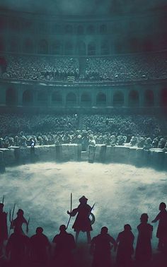 Endless Arena - Screenshot 3