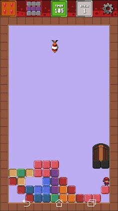 Doors Up - Screenshot 1