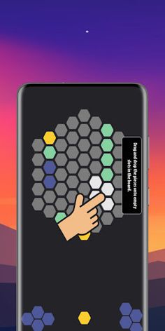 Hexable Game - Screenshot 4