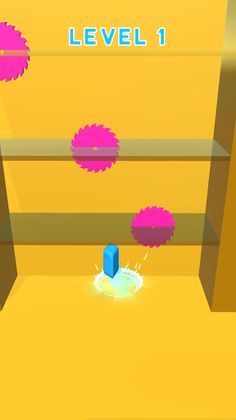 Hyper Jump 3D - Screenshot 4
