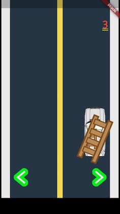 Carro de Firma - Screenshot 3