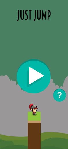 JustJump - Screenshot 1