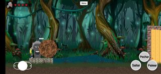 Rabaneli - Screenshot 1