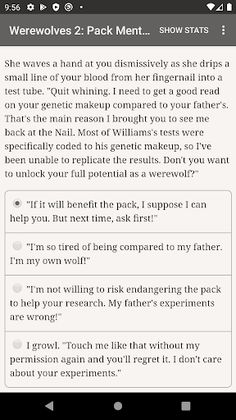 Werewolves 2: Pack Mentality - Screenshot 4