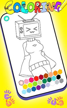 Speaker Woman Skibidi Toilet - Screenshot 4