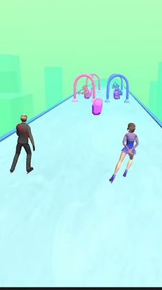 Couple Edge - Screenshot 4