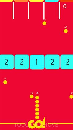 Game Ular Lewati Tembok - Screenshot 4