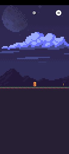 Pixel Dash 2023 - Screenshot 2