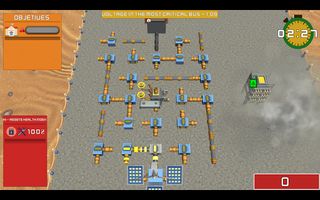 SAMS Buddy - Screenshot 3