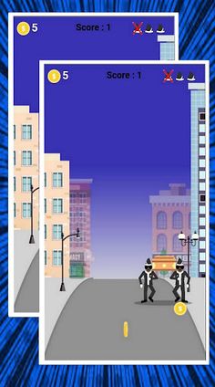 coffin dance game - play and d - Screenshot 3