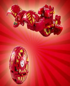 ปริศนาต่อภาพ บาคูกาน - Screenshot 2